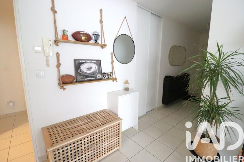 Appartement - 72 m² - 4 pièces