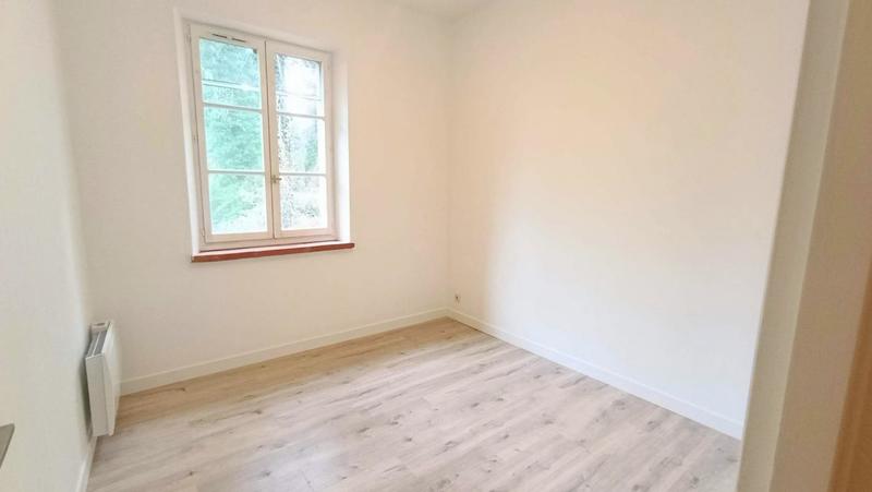 Appartement - 87 m² - 4 pièces