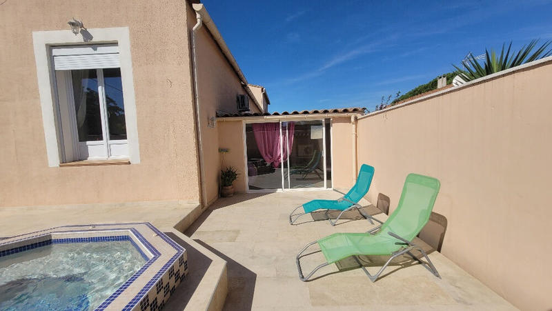 Villa - 170 m² - 7 pièces