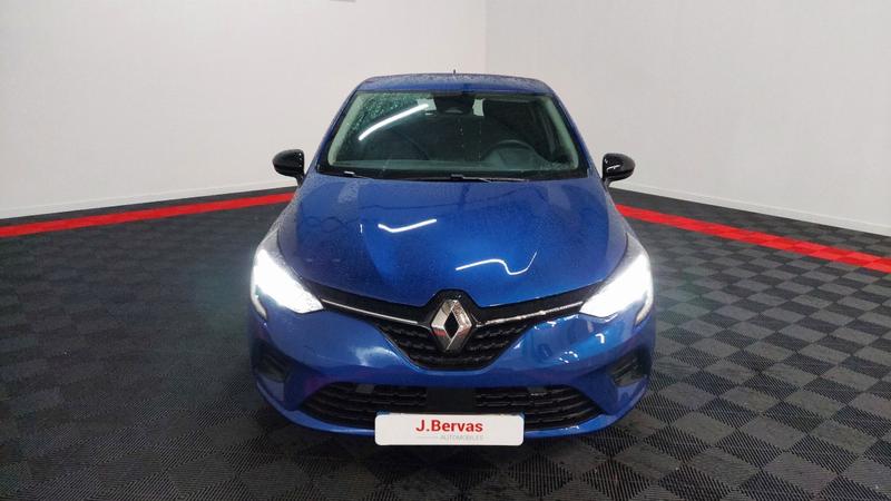 Renault Clio V Equilibre TCe 90