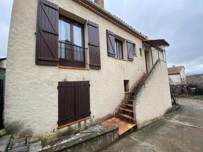 Maison - 177 m² - 8 pièces