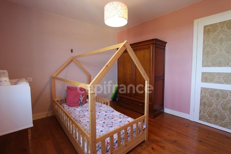 Maison de campagne - 226 m² - 8 pièces