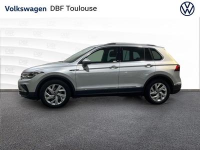 Volkswagen Tiguan 2.0 Tdi 150ch Dsg7 Elegance