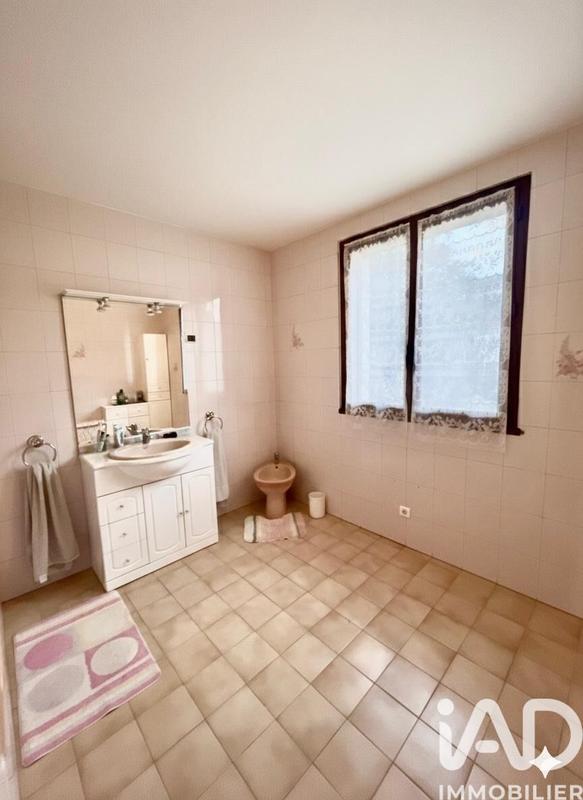 Maison - 135 m² - 4 pièces