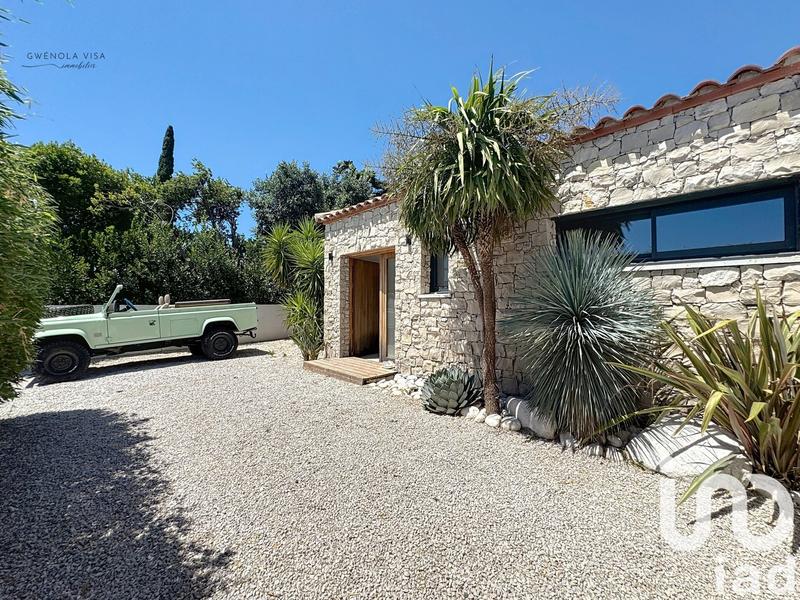 Maison - 170 m² - 4 pièces