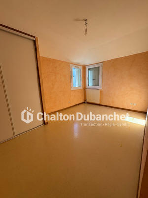 Maison - 81 m² - 4 pièces