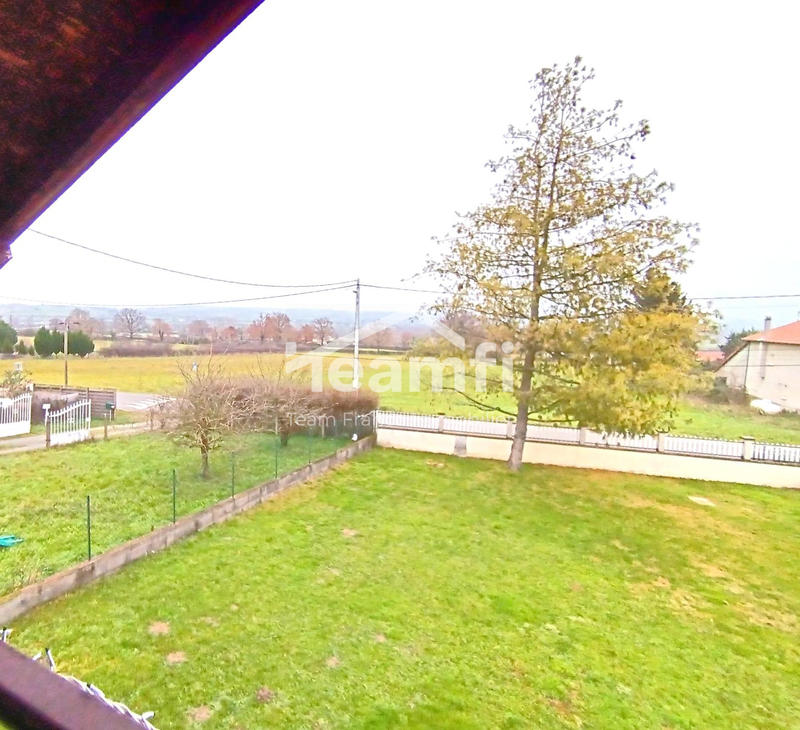 Maison - 134 m² - 7 pièces