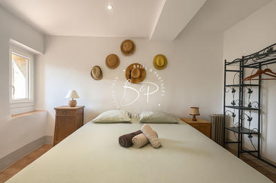 Maison de village - 43 m² - 3 pièces