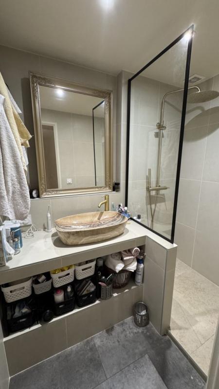 Maison - 120 m² - 3 pièces