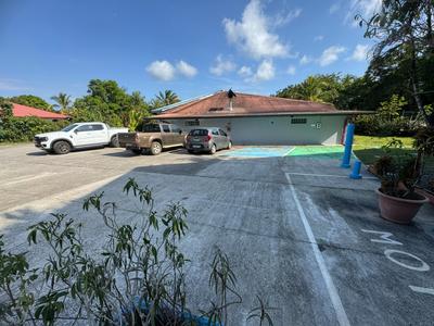 Fonds de commerce - 4 550 m²