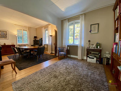 Maison - 145 m² - 6 pièces