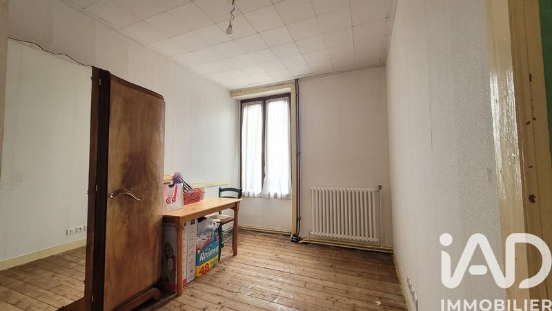 Maison - 175 m² - 7 pièces