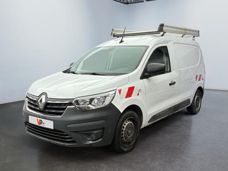 Renault Express Van Blue Dci 95 Confort