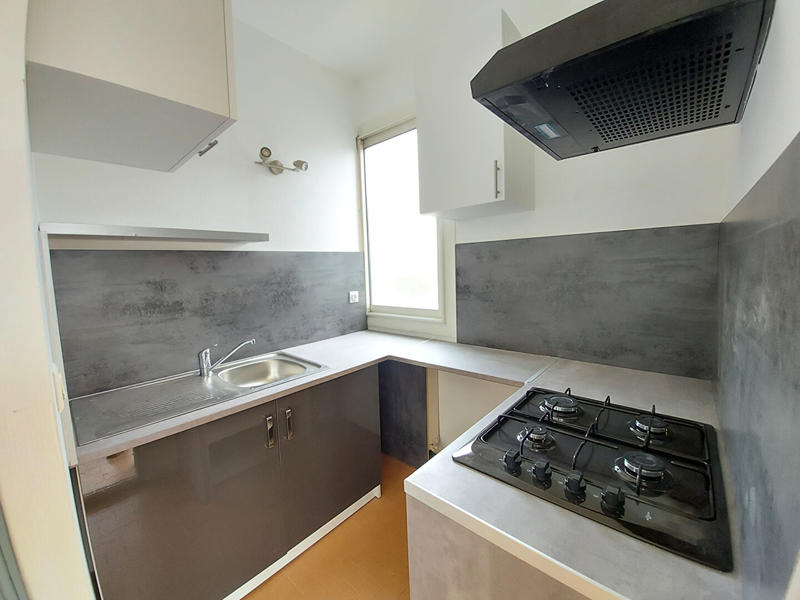 Appartement - 30 m² - 1 pièce