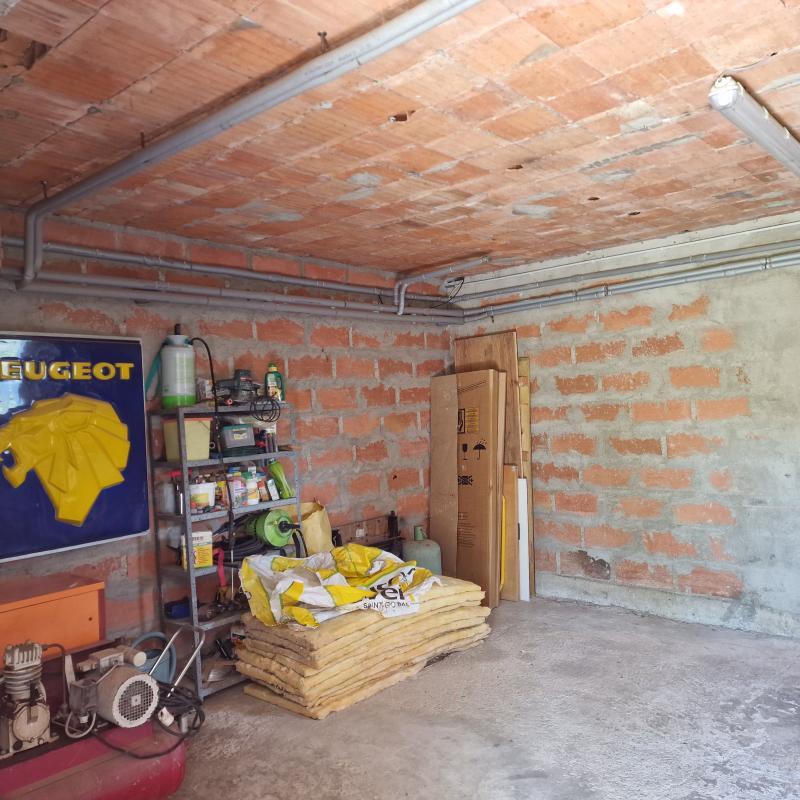 Maison - 65 m² - 4 pièces