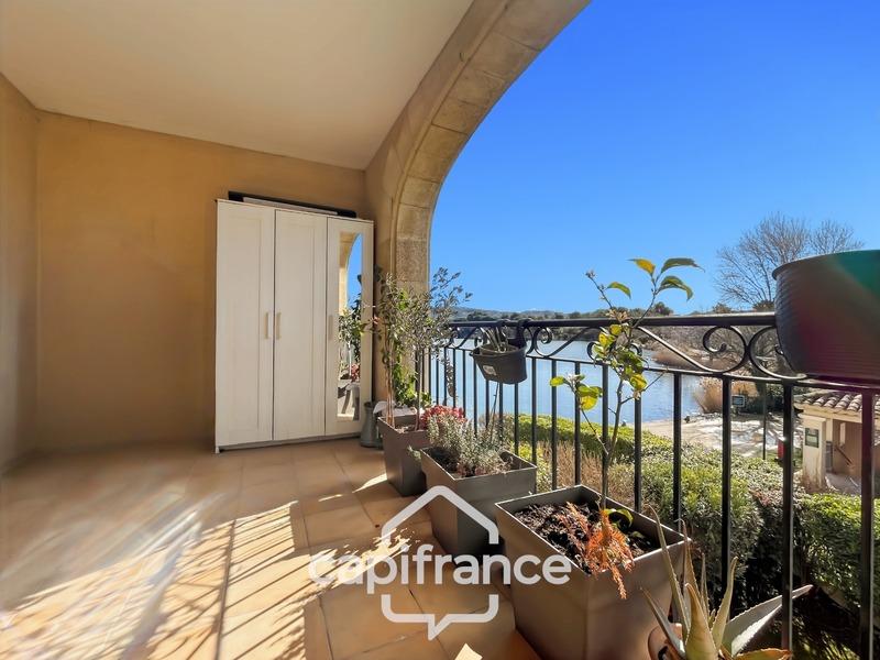 Appartement - 43 m² - 3 pièces