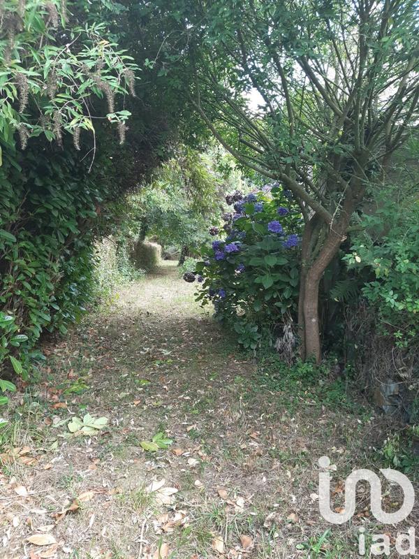 Maison - 96 m² - 5 pièces