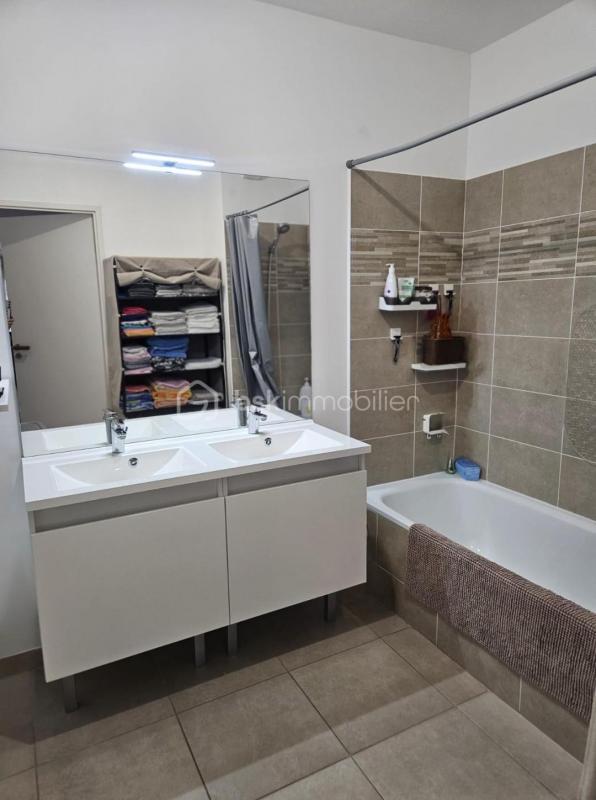 Appartement - 70 m² - 4 pièces