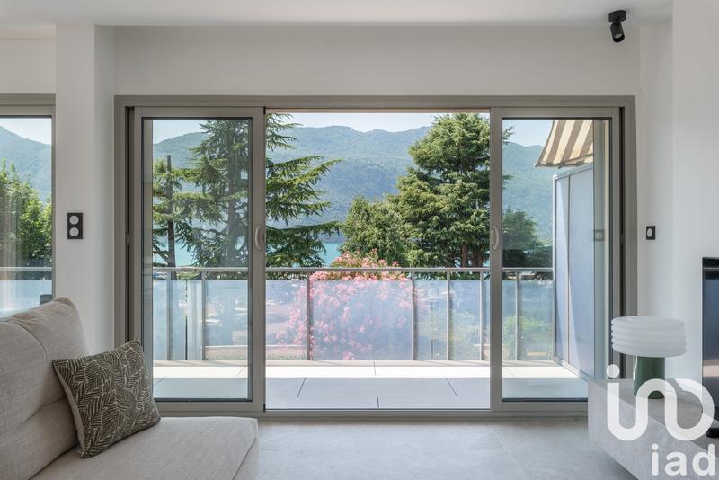 Appartement - 86 m² - 3 pièces