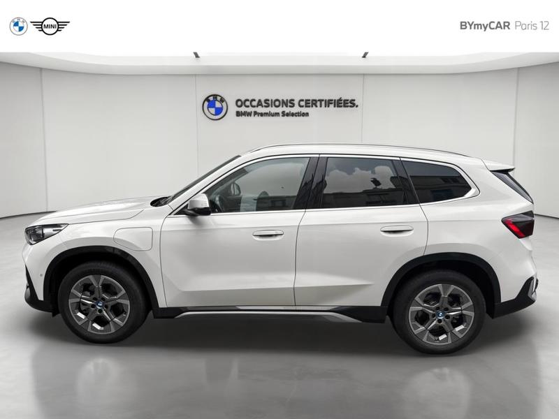 Bmw X1 U11 xDrive 25e 245ch Dkg7 xLine