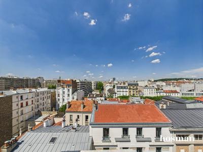 Appartement - 26 m² - 1 pièce