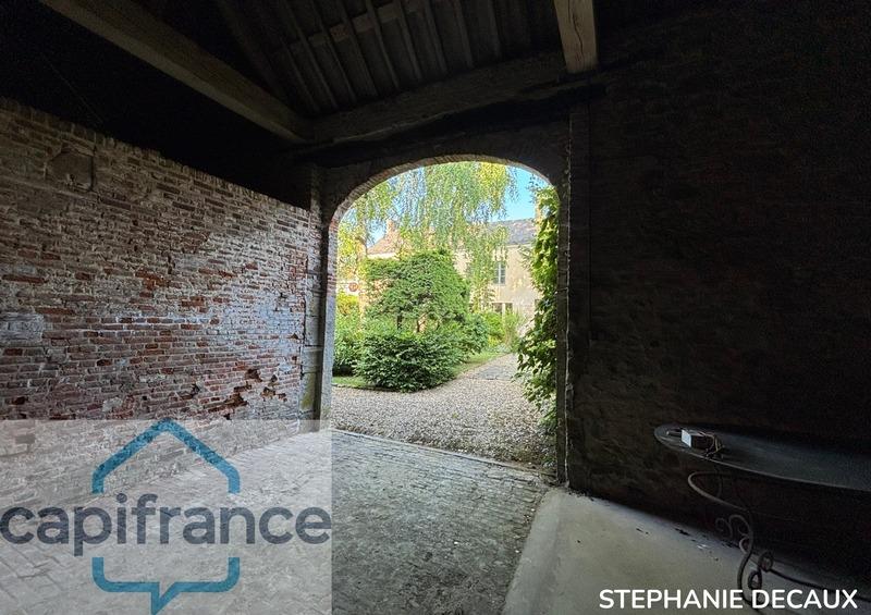 Maison - 315 m² - 13 pièces