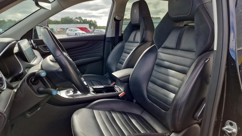 Mg Ehs 1.5t Gdi Phev Luxury