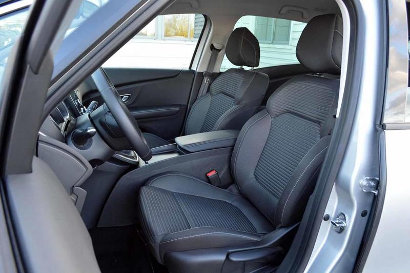 Renault Scénic IV 1.7 Blue Dci 120ch Business