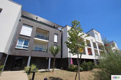 Appartement - 73 m² - 3 pièces