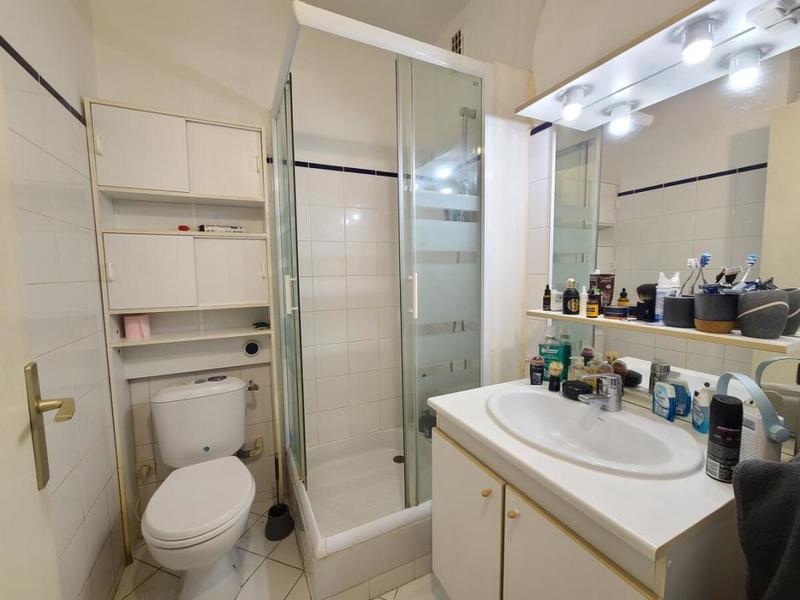 Appartement - 132 m² - 6 pièces