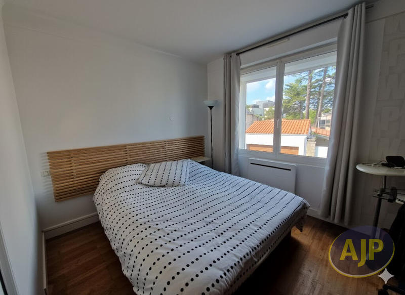 Maison - 83 m² - 5 pièces