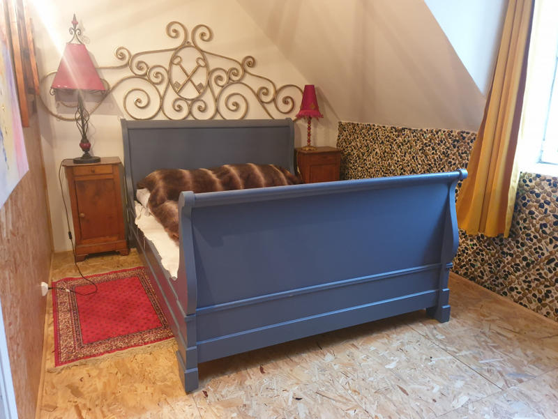 Maison - 127 m² - 4 pièces