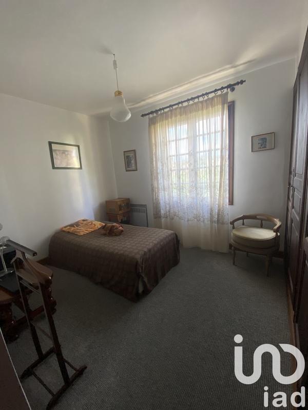 Maison - 129 m² - 5 pièces