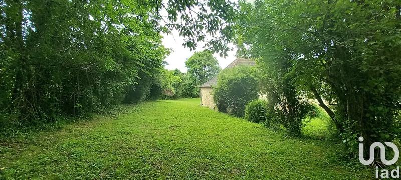 Maison - 111 m² - 4 pièces