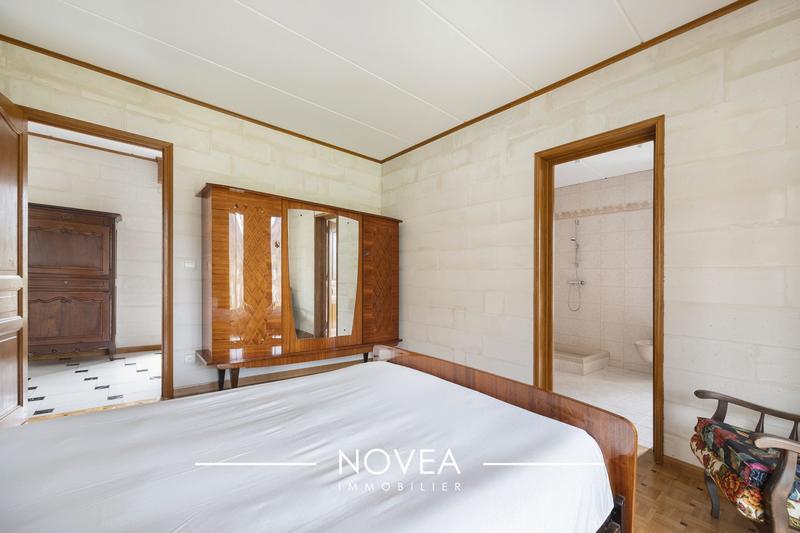 Villa - 396 m² - 6 pièces