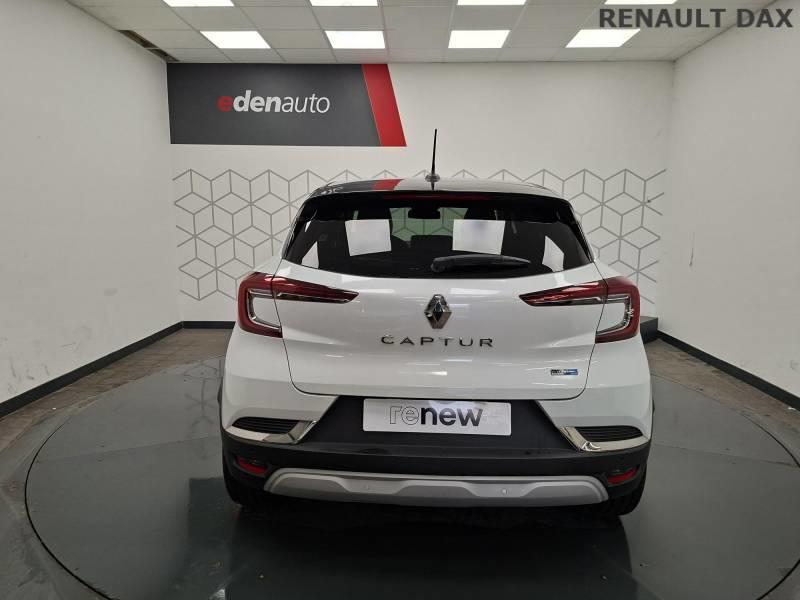 Renault Captur E-Tech 145 - 21 Intens