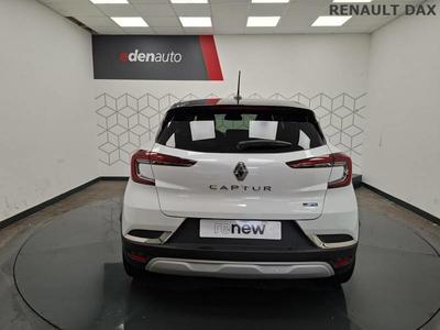 Renault Captur E-Tech 145 - 21 Intens