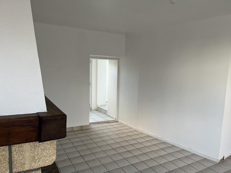 Maison - 89 m² - 7 pièces