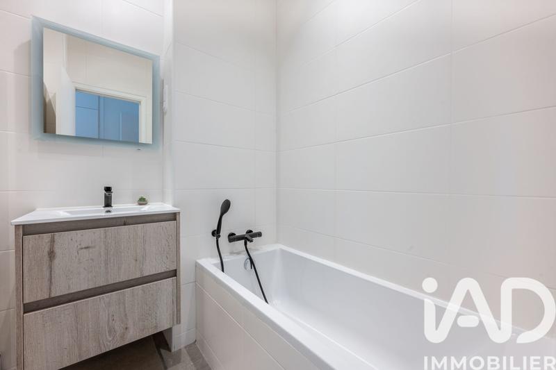 Appartement - 109 m² - 4 pièces