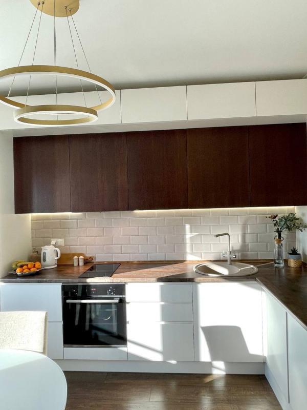 Appartement - 31 m² - 2 pièces