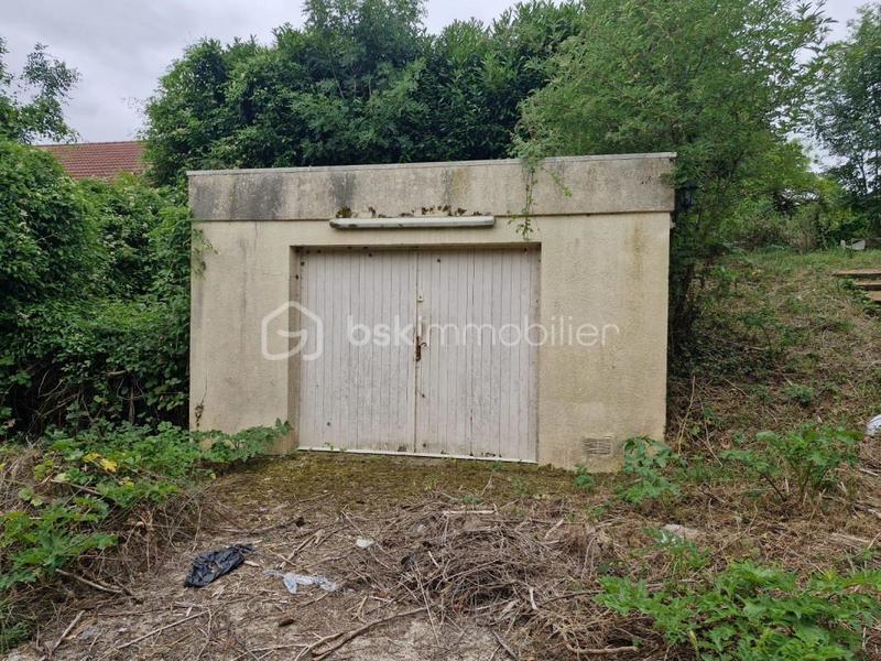 Maison traditionnelle - 89 m² - 5 pièces