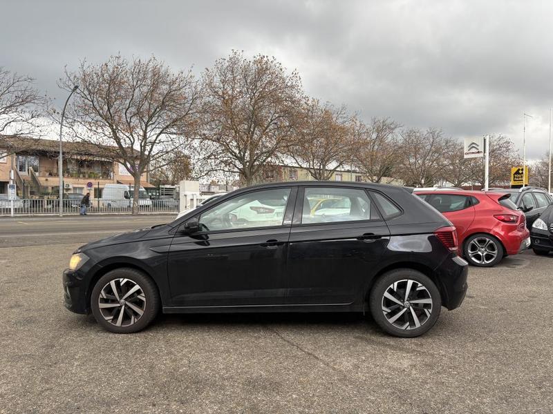 Volkswagen Polo 1.0 Mpi 65cv Connect