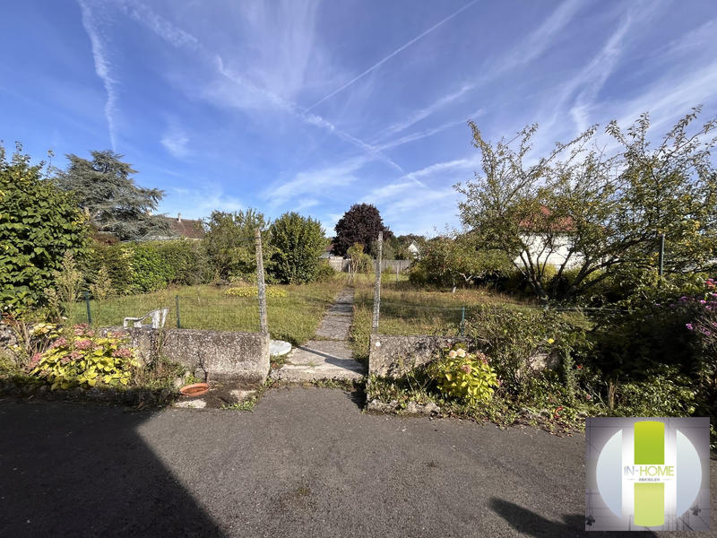 Maison - 70 m² - 1 pièce