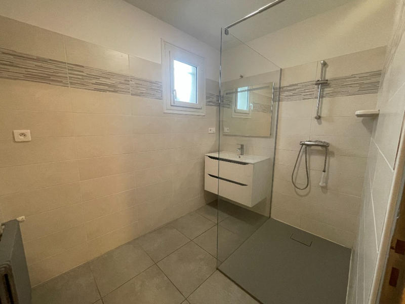 Maison - 84 m² - 4 pièces