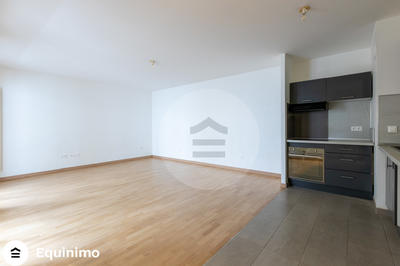 Appartement - 56 m² - 2 pièces
