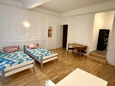 Appartement - 33 m² - 1 pièce