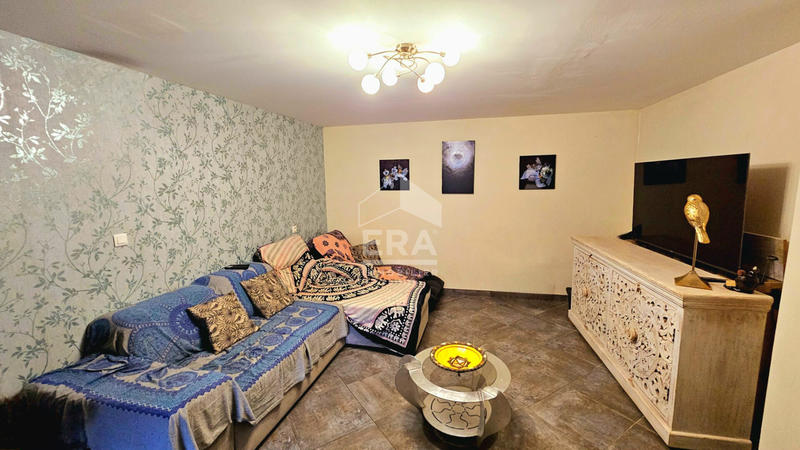 Maison - 142 m² - 5 pièces