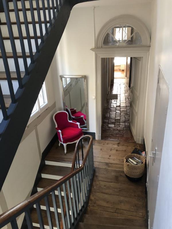 Maison - 266 m² - 8 pièces