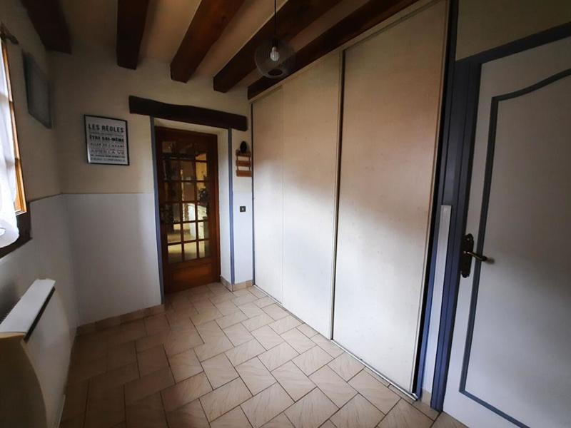 Maison - 117 m² - 5 pièces