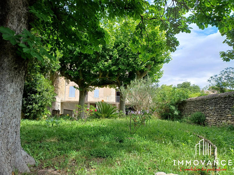 Maison ancienne - 177 m² - 9 pièces